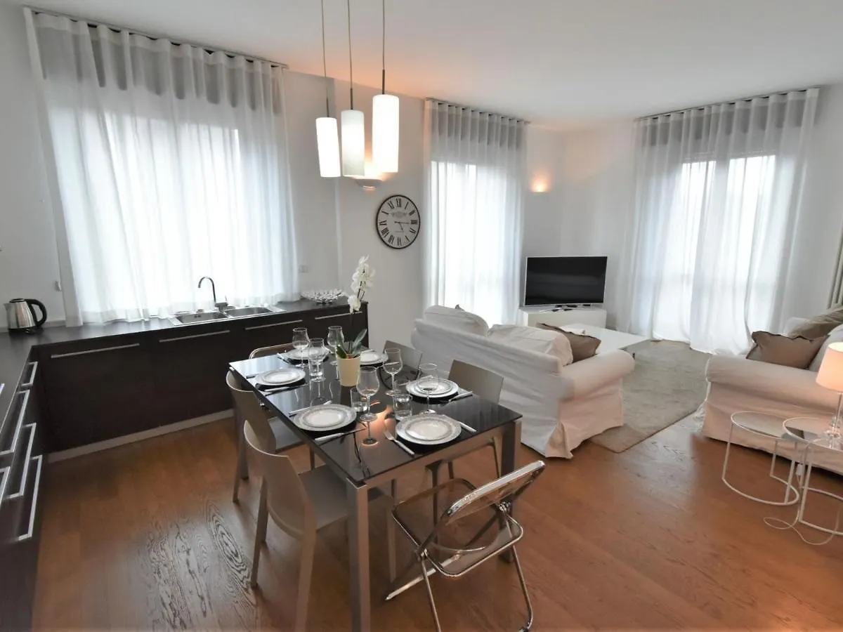 Apartment Corso Genova Apartment By Interhome contacts