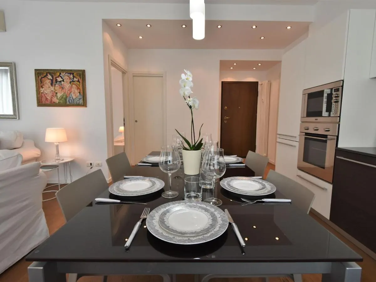 Apartment Corso Genova Apartment By Interhome Milan Italy