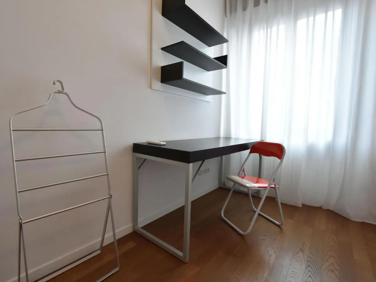 Apartment Corso Genova Apartment By Interhome Milan