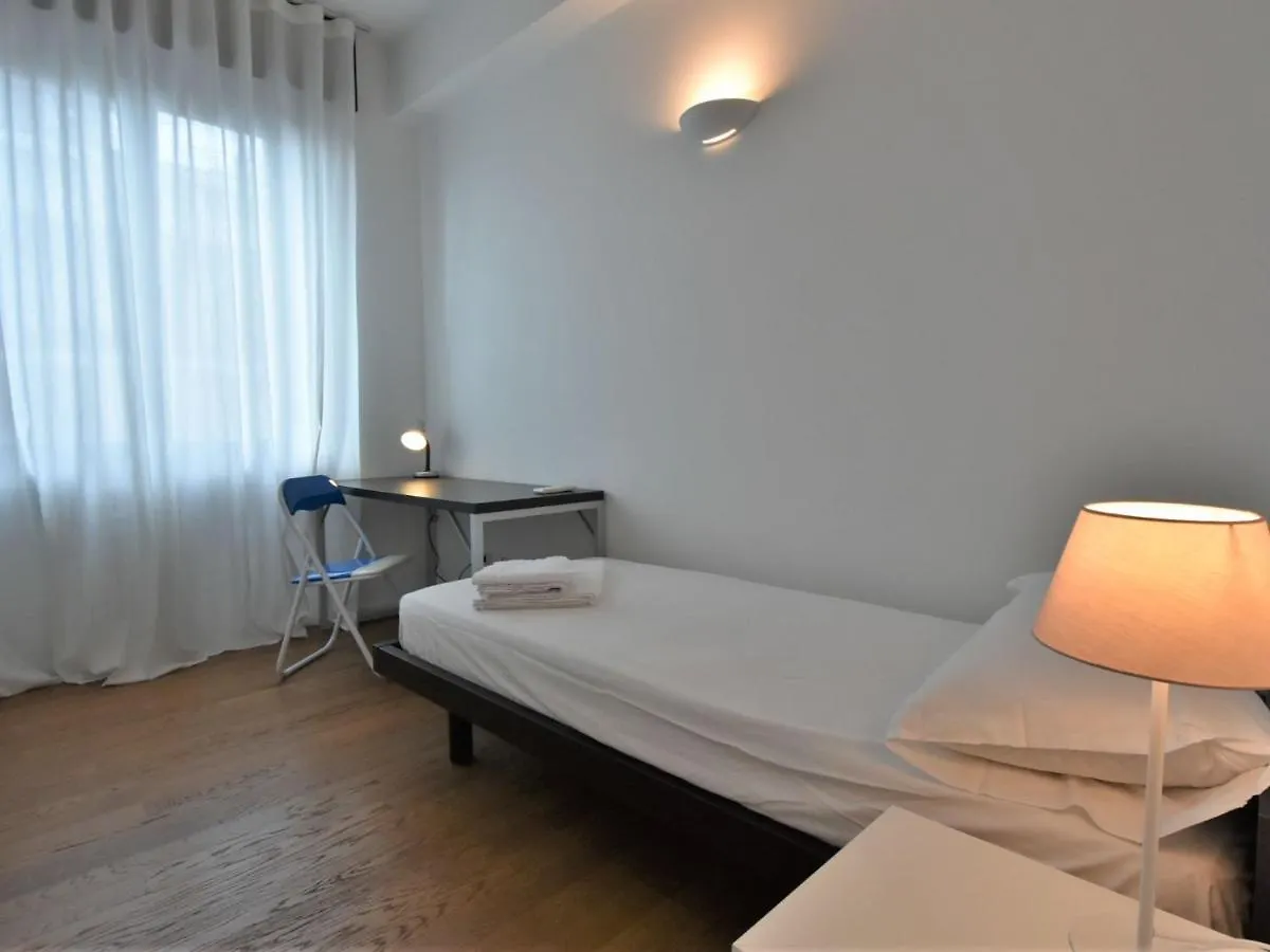 Apartment Corso Genova Apartment By Interhome Milan Italy