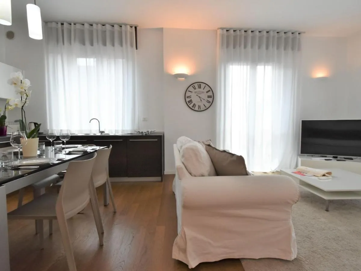 Apartment Corso Genova Apartment By Interhome Milan Italy