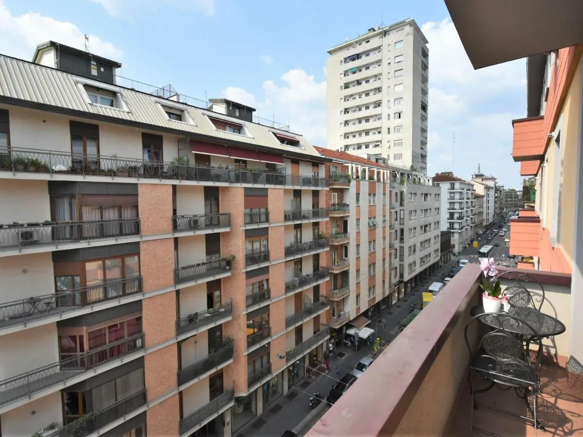Apartment Corso Genova Apartment By Interhome Mailand