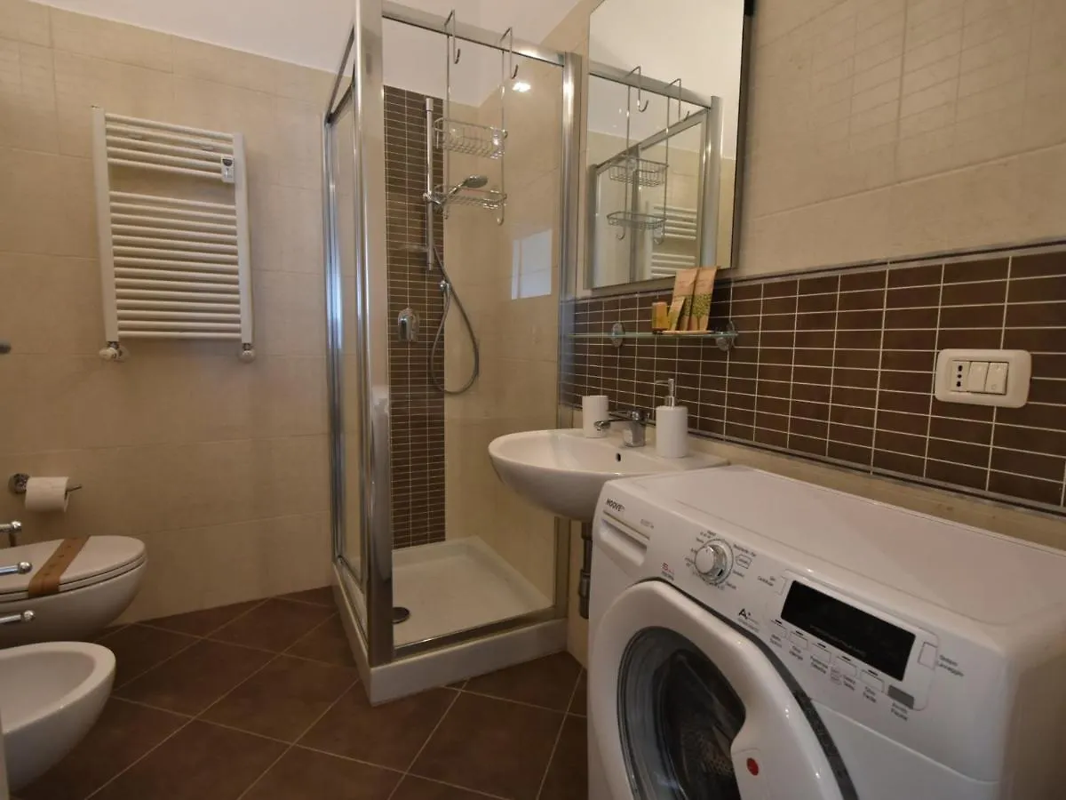 Apartment Corso Genova Apartment By Interhome Mailand