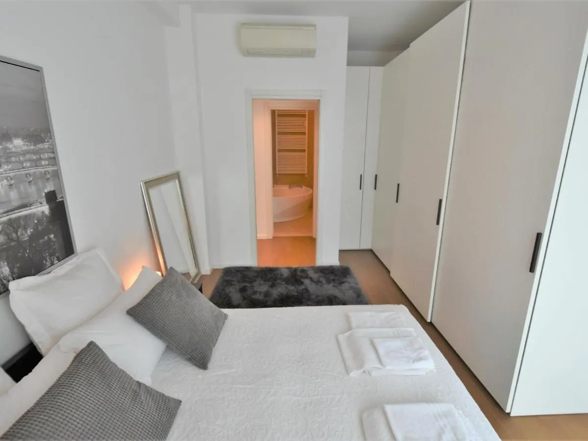 Apartment Corso Genova Apartment By Interhome Mailand 0*,  Italien