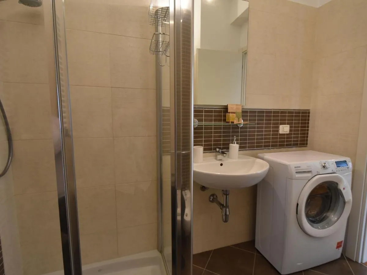 Apartment Corso Genova Apartment By Interhome Mailand