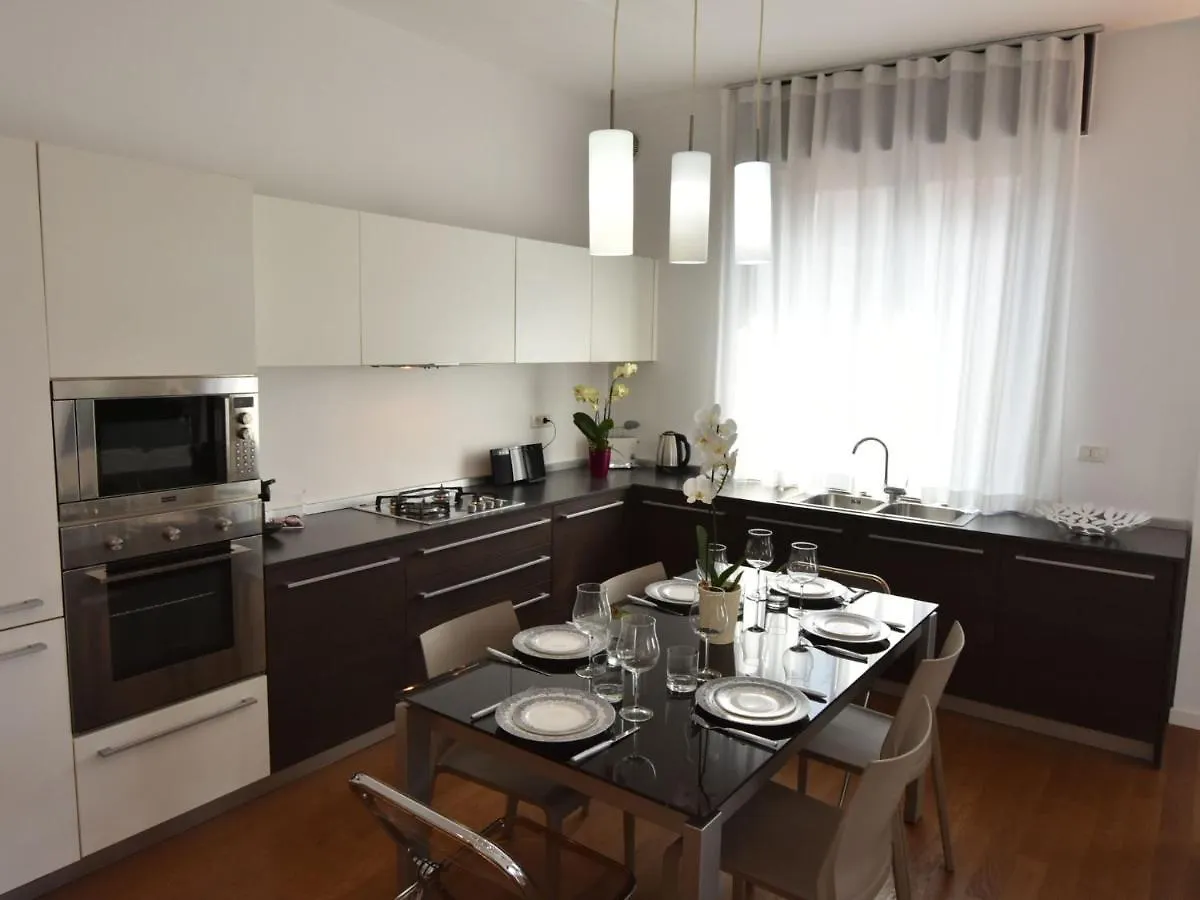 Apartment Corso Genova Apartment By Interhome Mailand