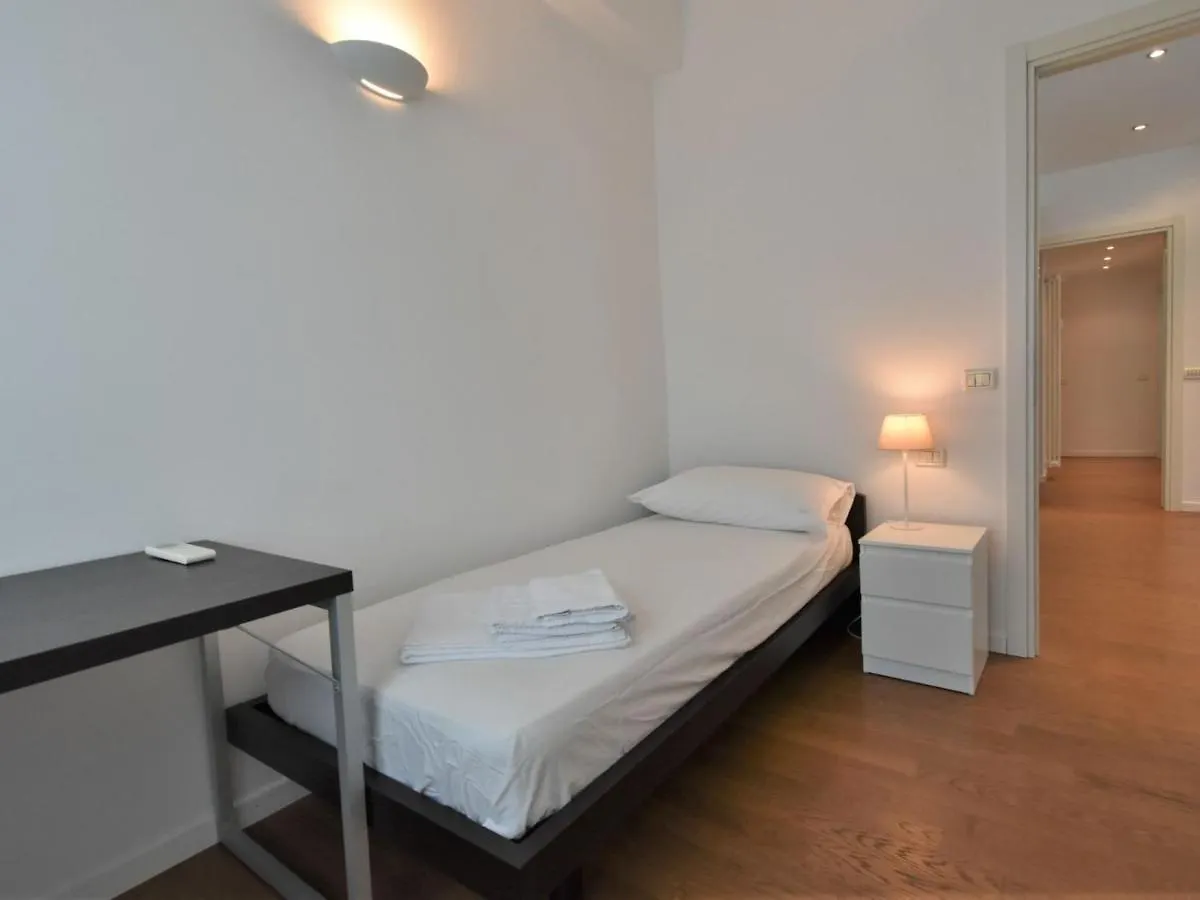 Apartment Corso Genova Apartment By Interhome Mailand