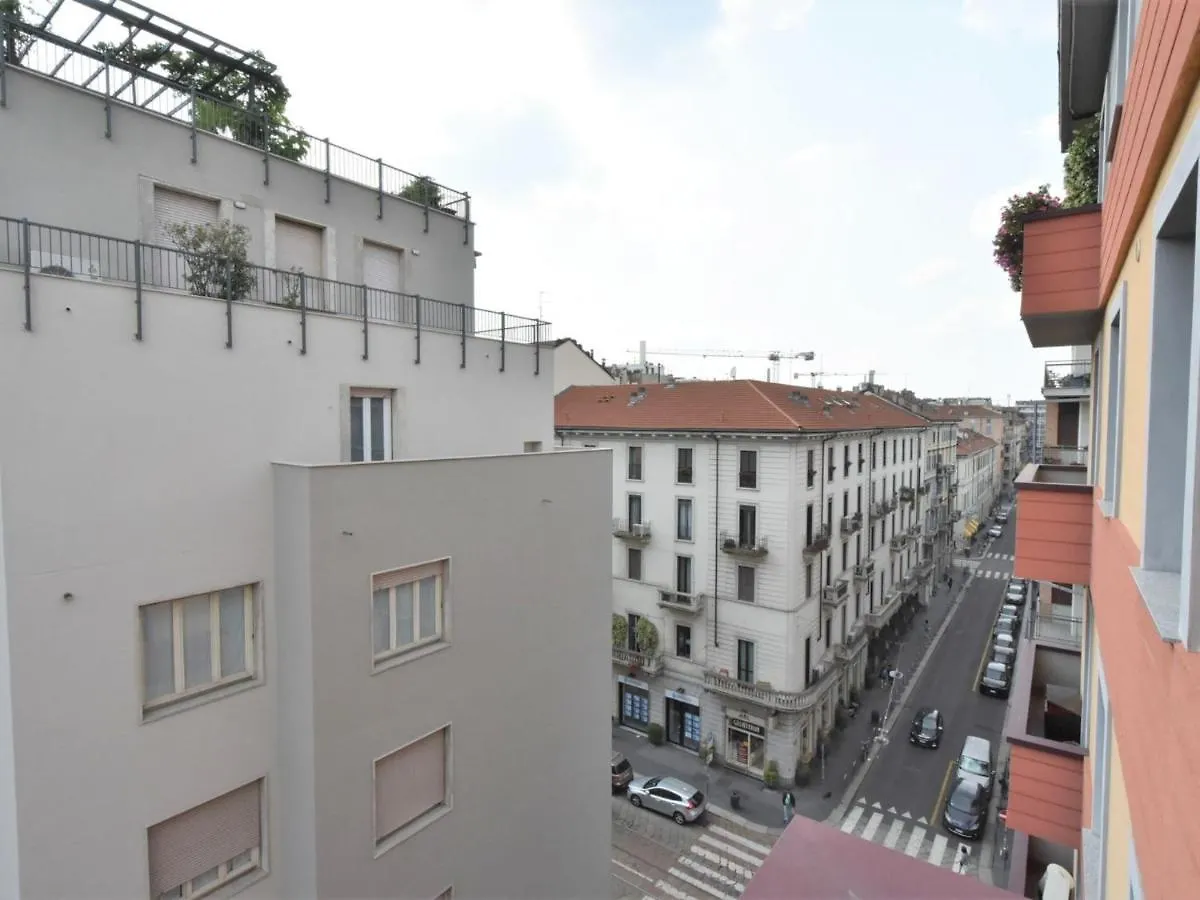 Apartment Corso Genova Apartment By Interhome Mailand 0*,  Italien