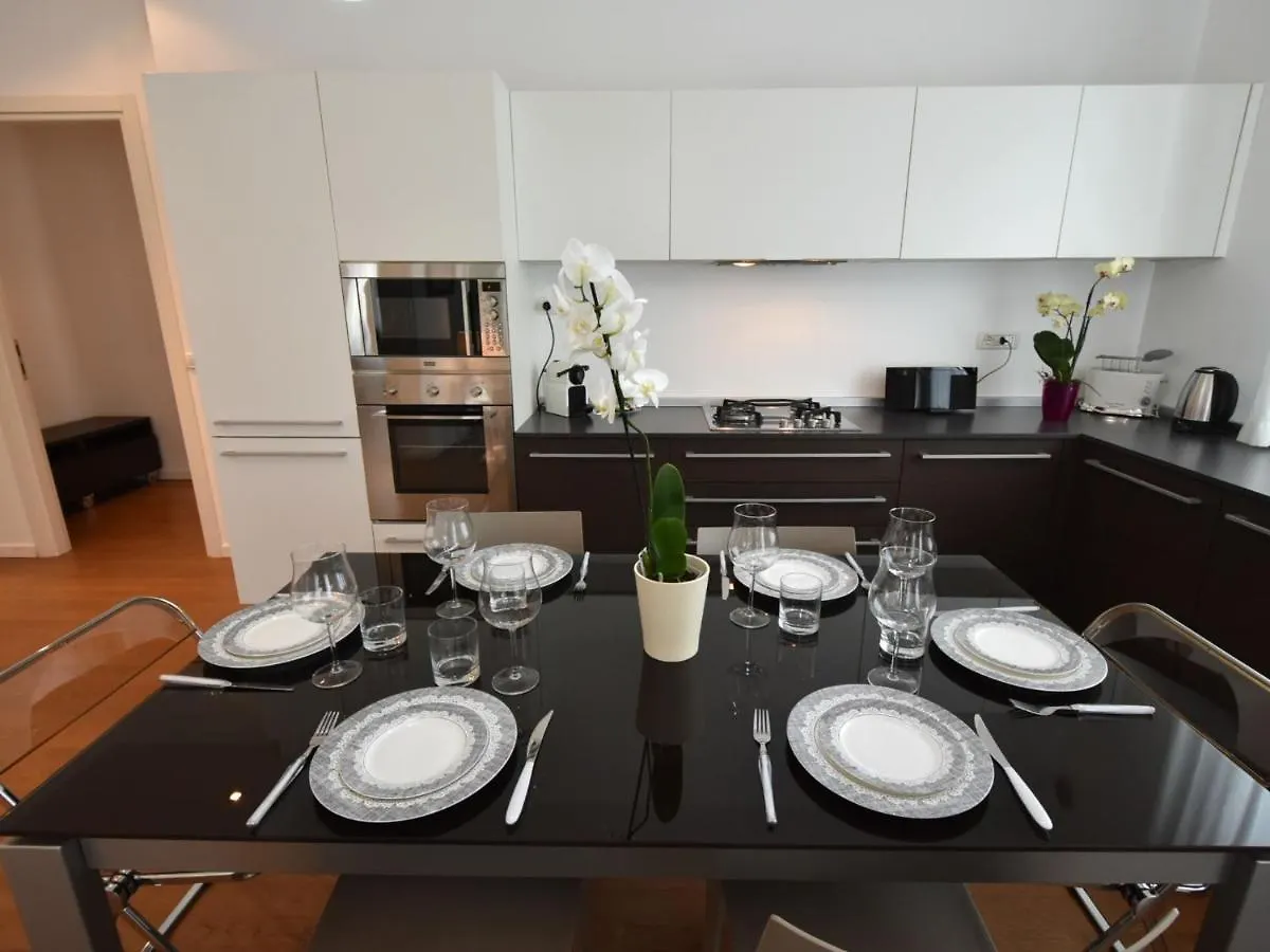 Apartment Corso Genova Apartment By Interhome Mailand