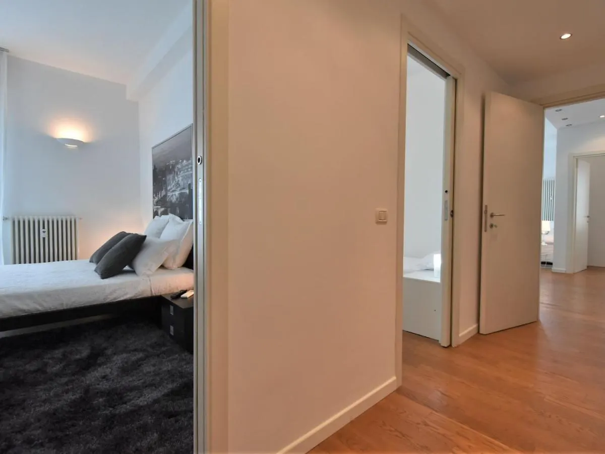 Apartment Corso Genova Apartment By Interhome Mailand 0*,  Italien